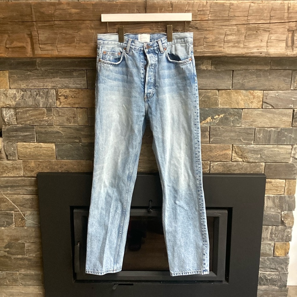 Doen Jeans